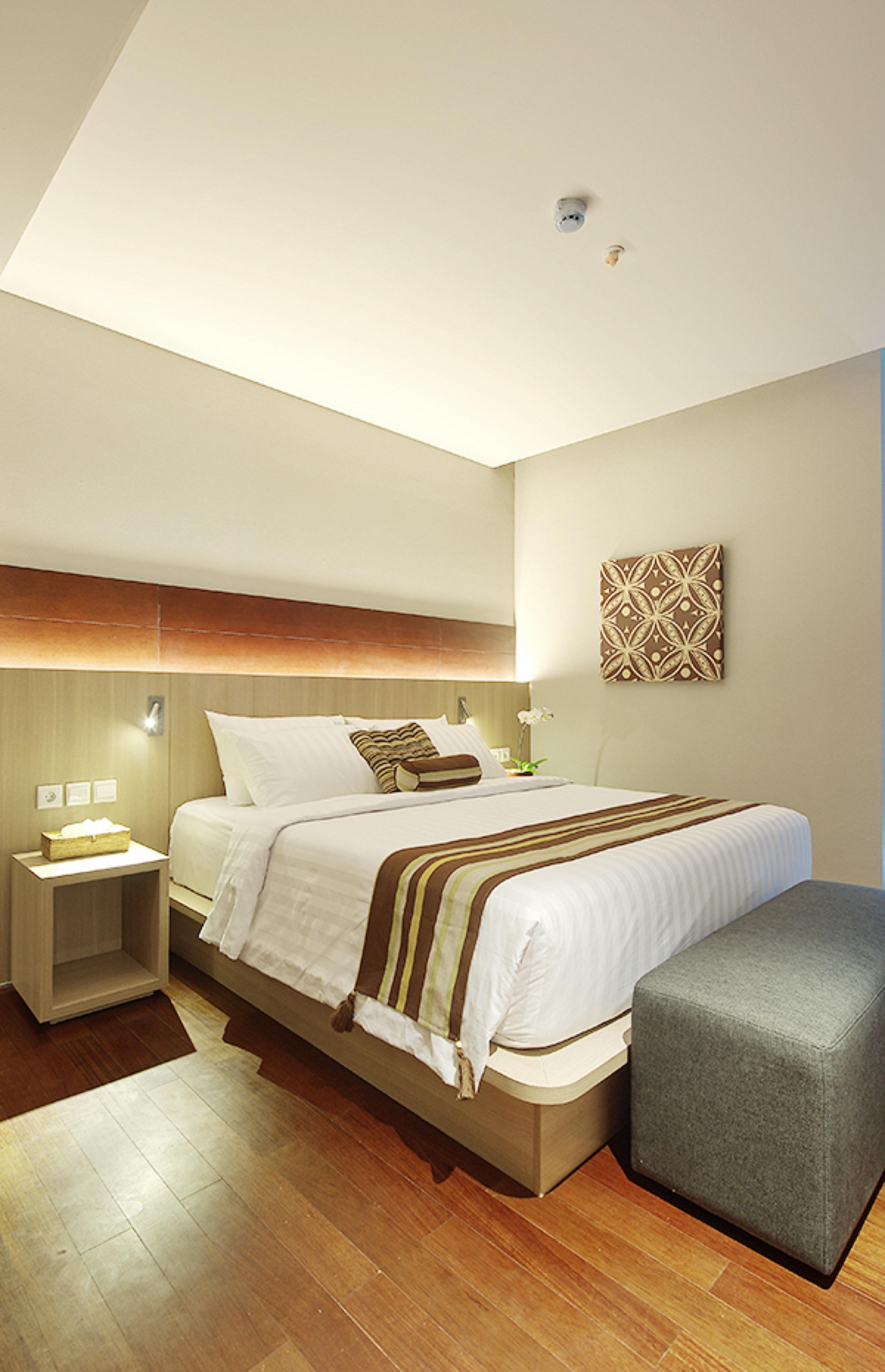 Ra Premiere Simatupang Hotel Cilandak  Exterior photo