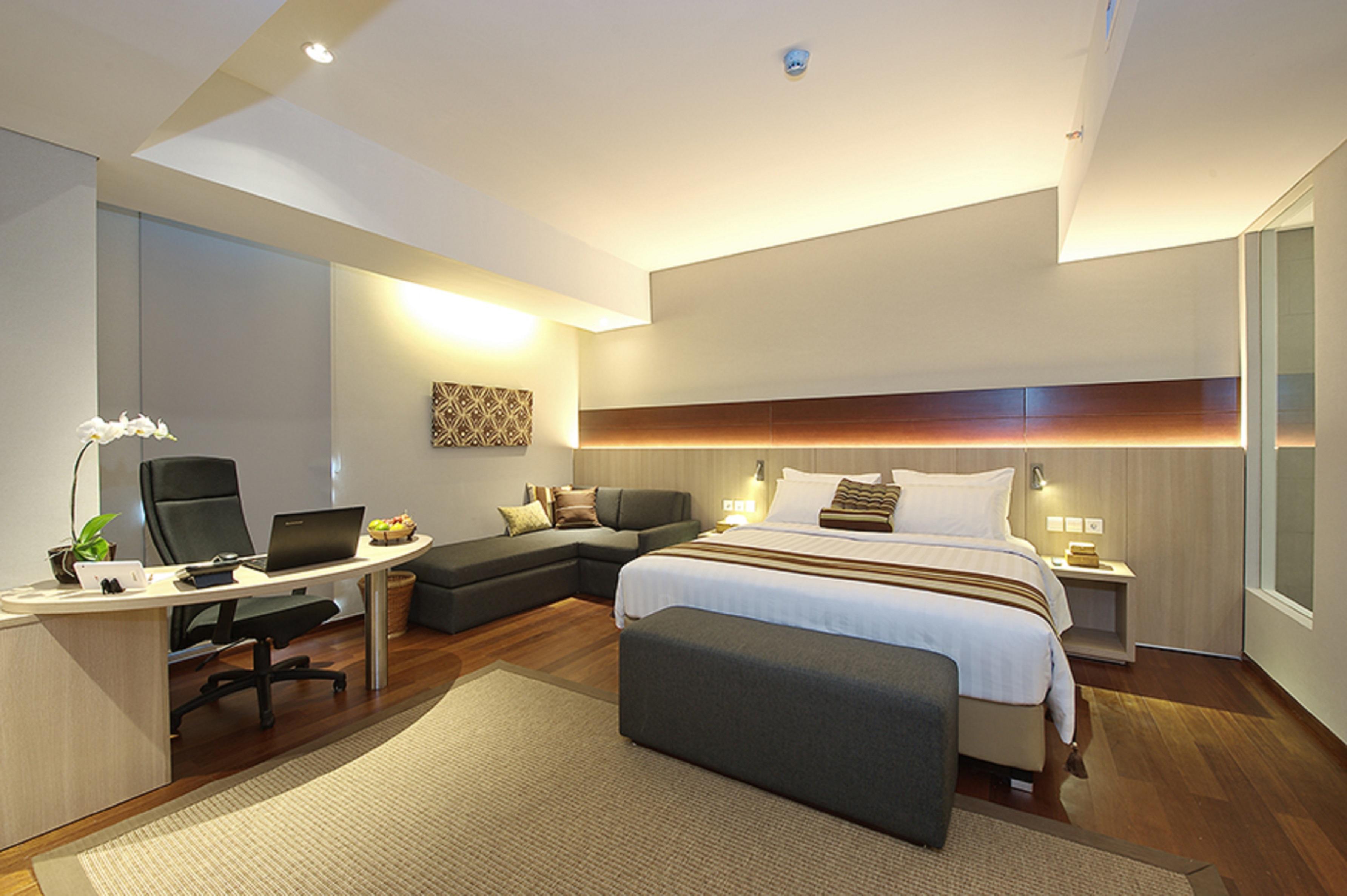 Ra Premiere Simatupang Hotel Cilandak  Exterior photo